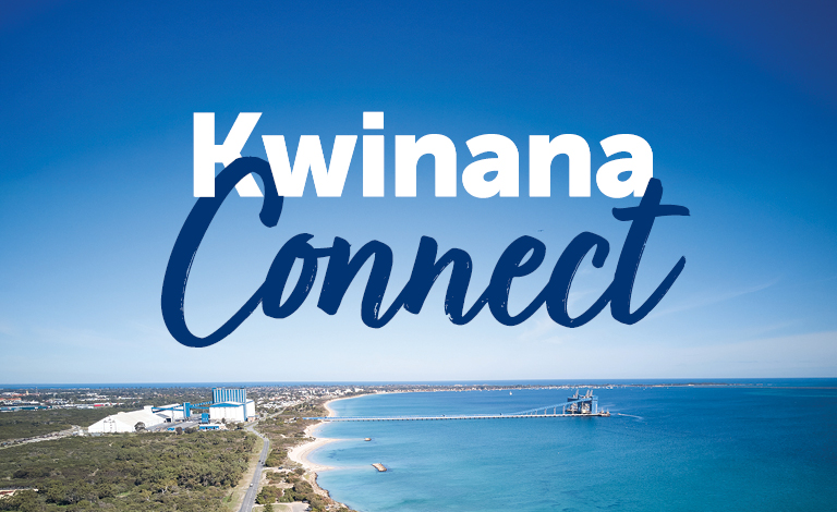 Kwinana Connect teaser image