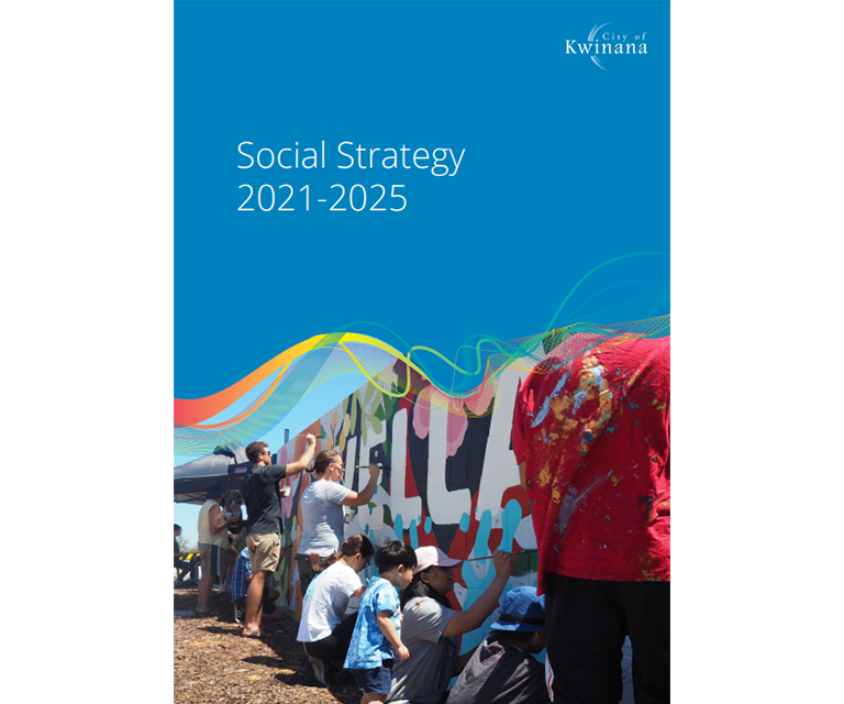 City of Kwinana Social Strategy