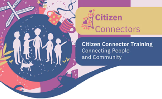 Citizen Connector Training