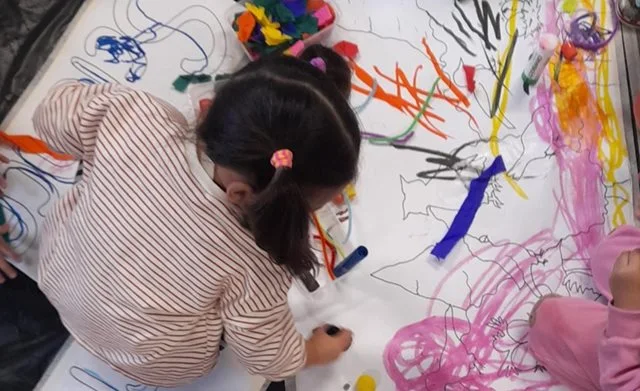 Bright Brains Storytime