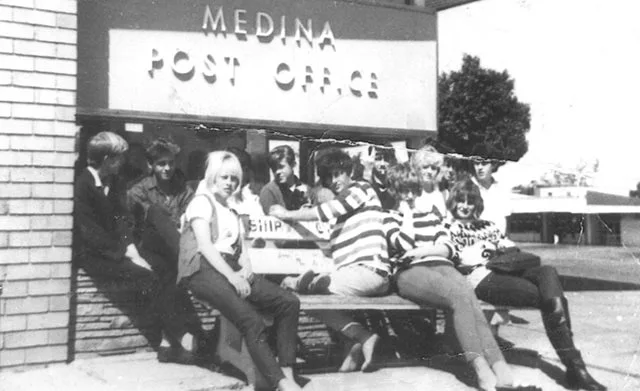 Local History Talks
