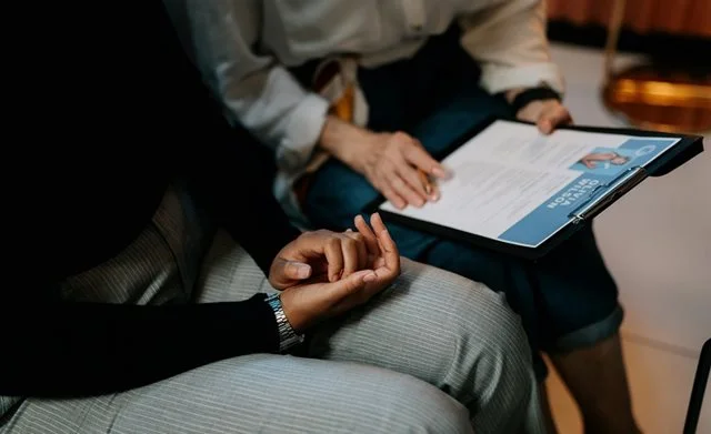 One to One Career and Training Support