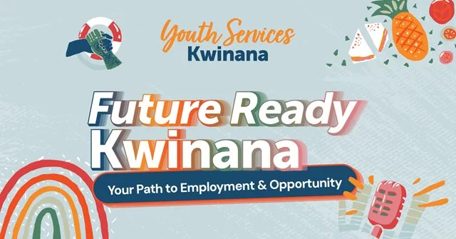 Future Ready Kwinana 