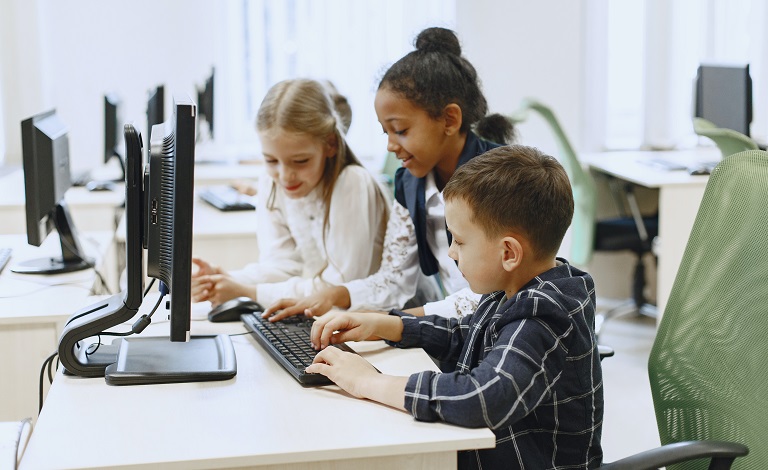 Coding Club
