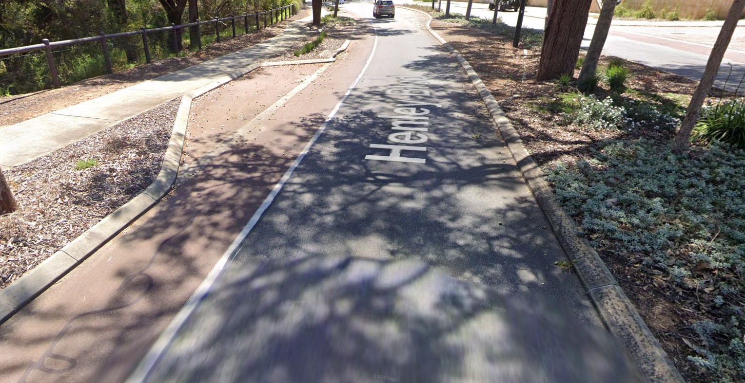 Metropolitan Regional Road Group Project - Henley Boulevard, Wellard - Pavement stabilisation 