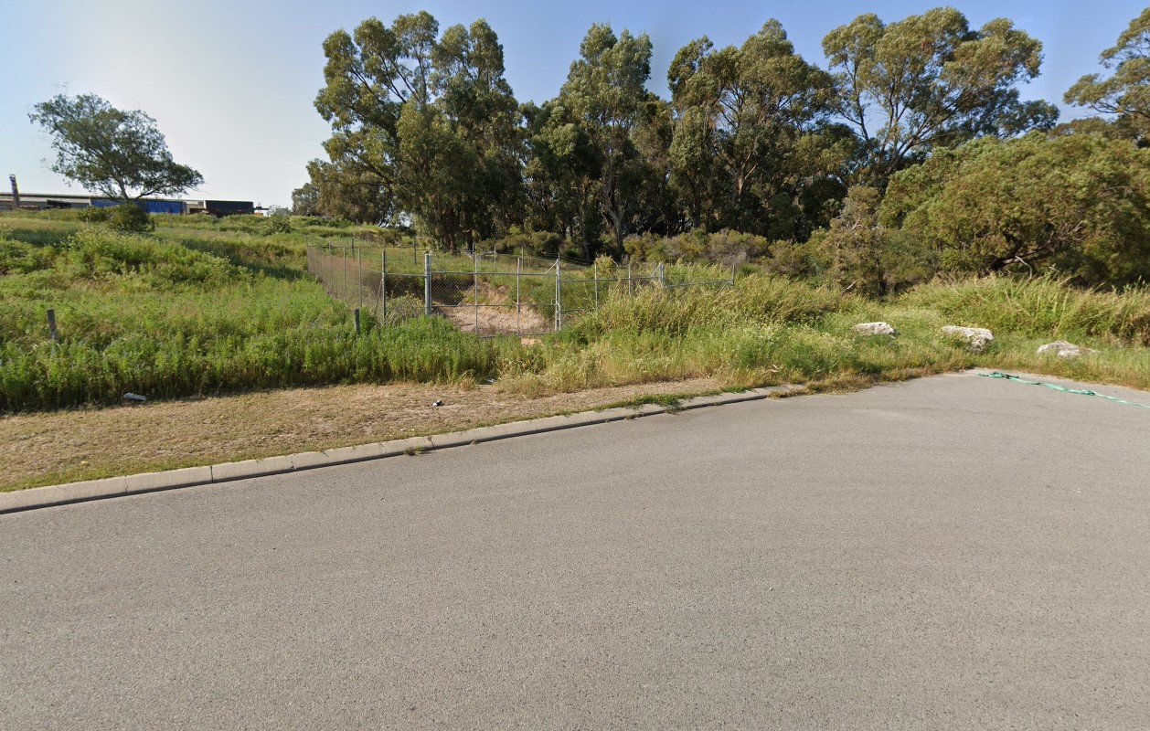 Hentry Street, Hope Valley 