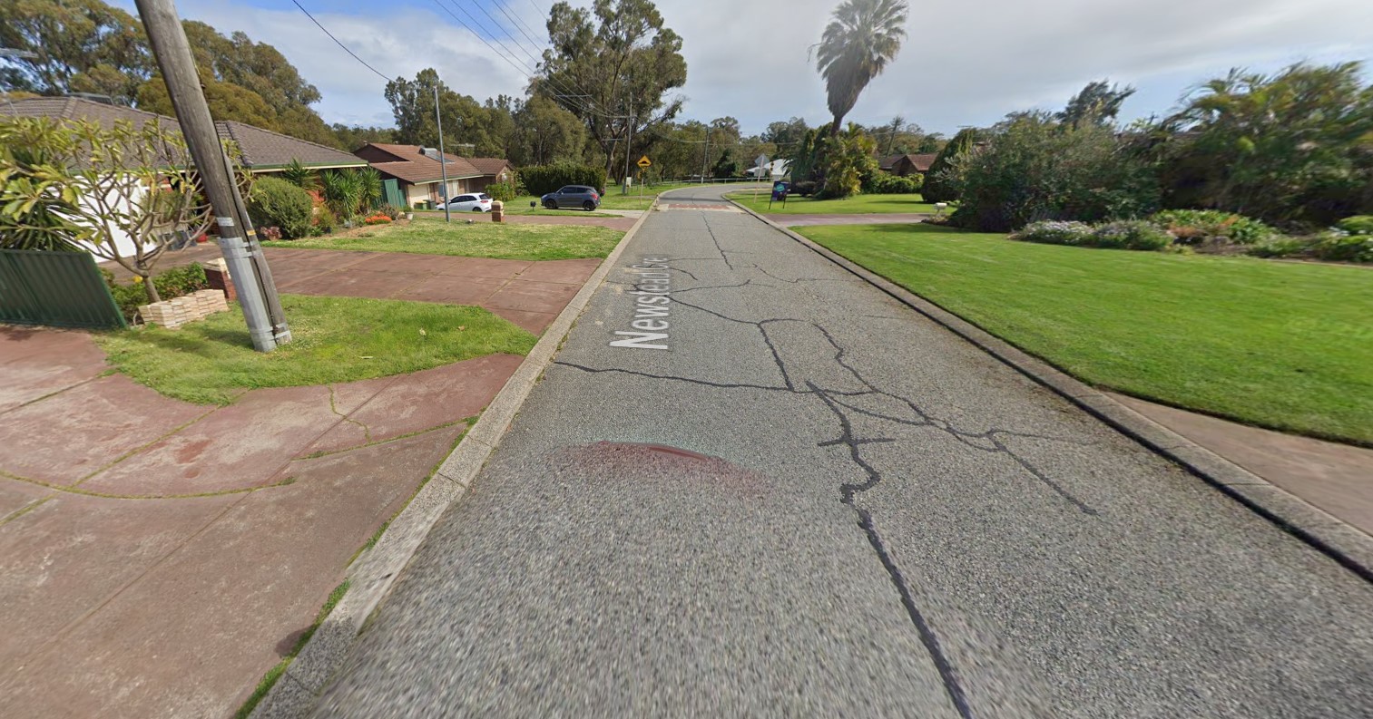 Newstead Court, Parmelia 