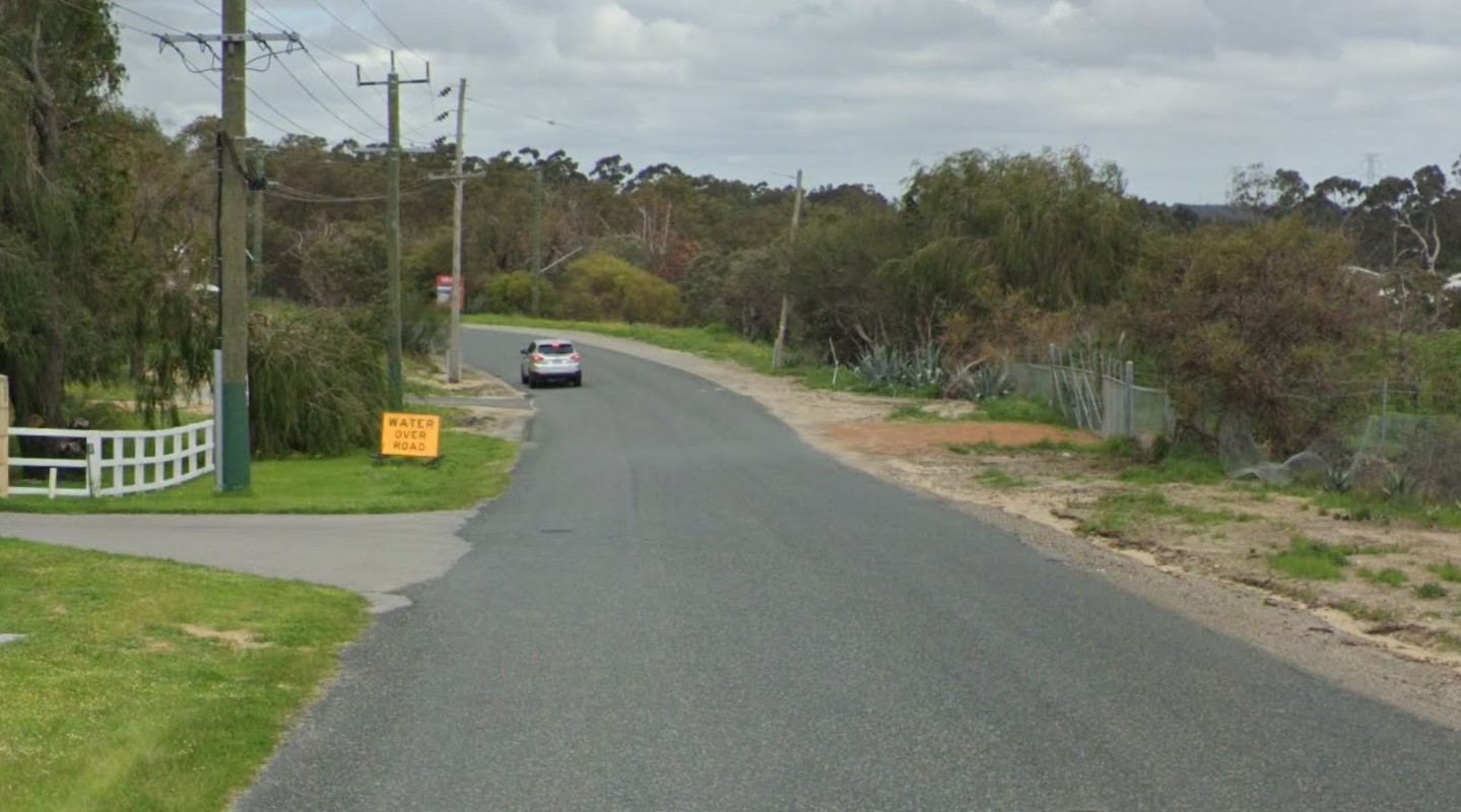 Woolcott Way, Wellard