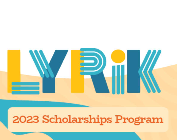 LYRiK Applications Open