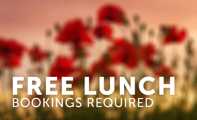 Kwinana RSL Community Lunch