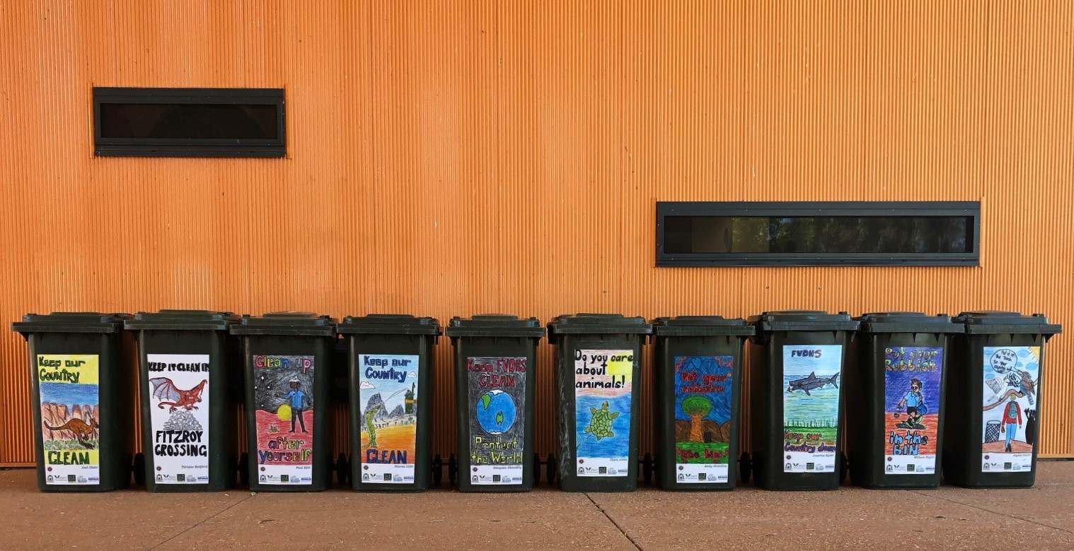 Design a cleaner, greener Kwinana