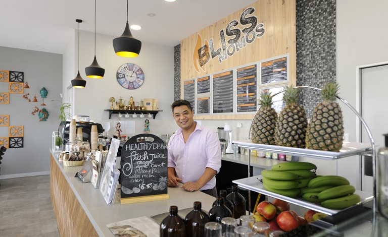 Kwinana leading WA in small business growth