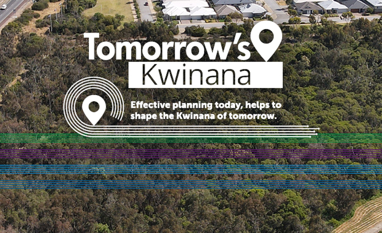 Community invited to comment on tomorrows Kwinana