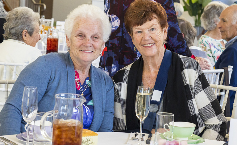 High tea highlights Kwinana’s pioneers