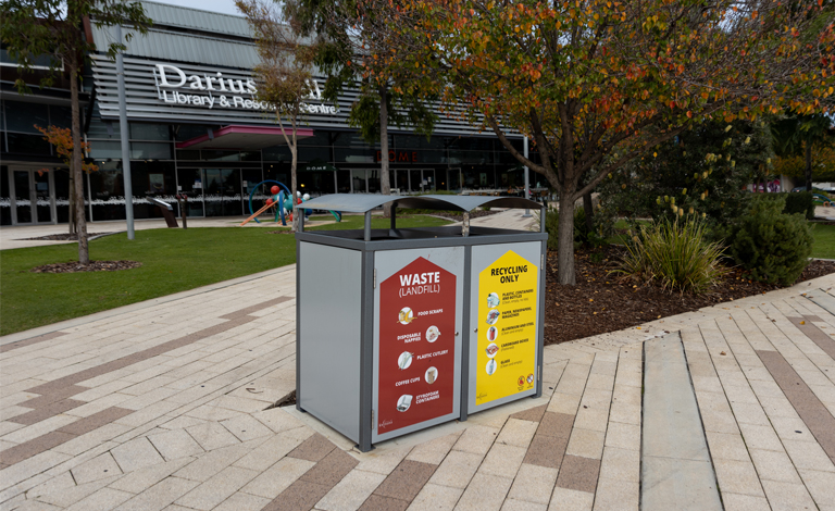Community invited to help sort the City’s waste future