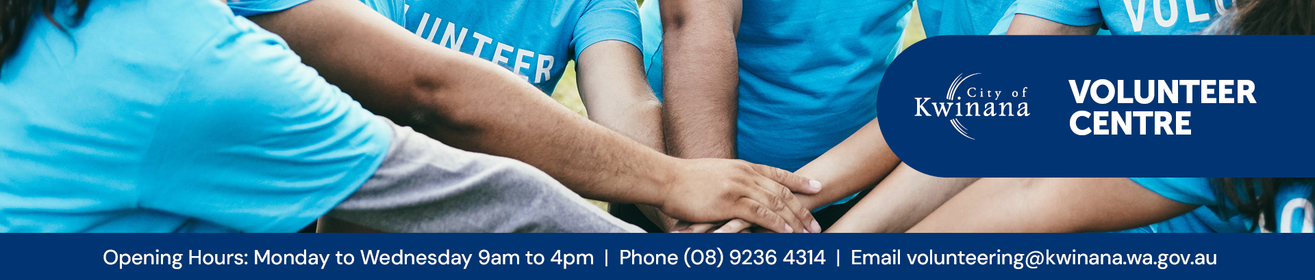 Kwinana Volunteer Centre Job Search