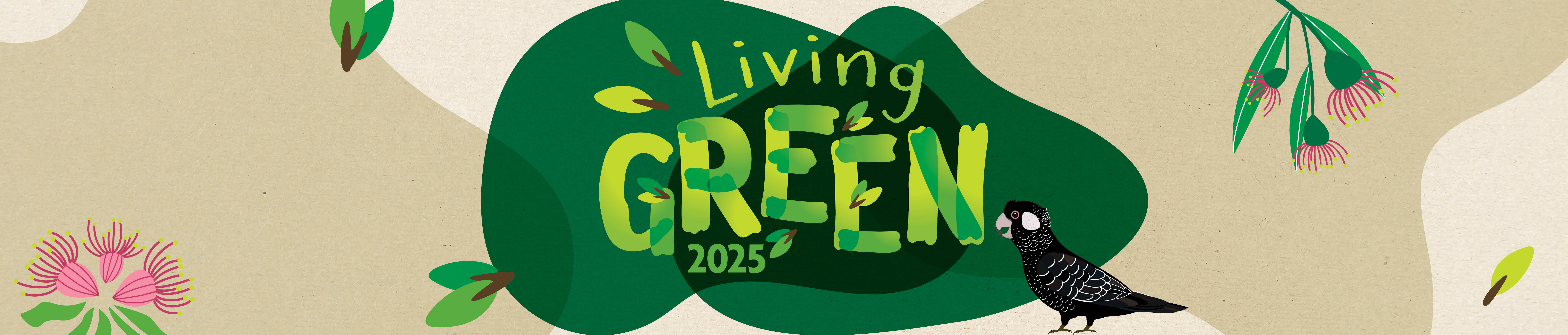 Living Green