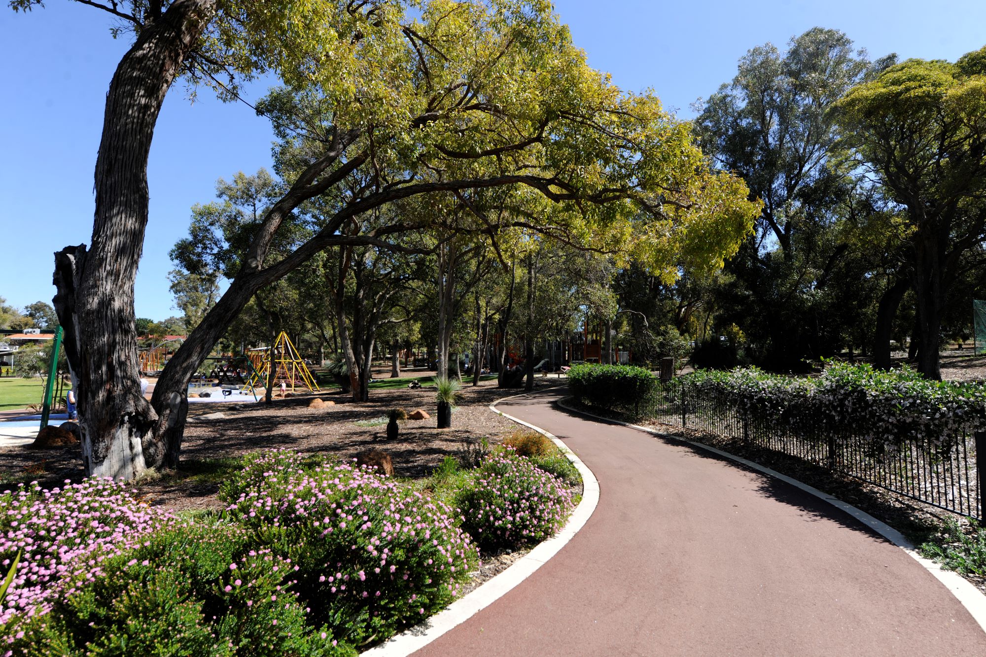 Home City of Kwinana