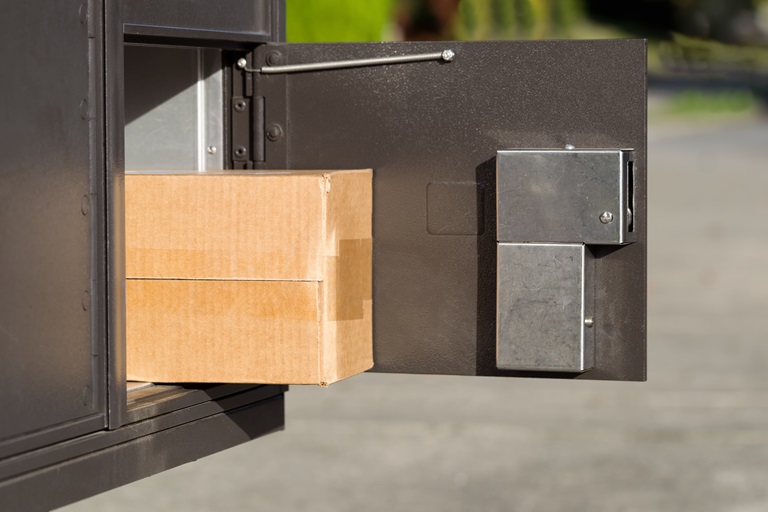 Strengthening Security: Parcel Mailbox Subsidy Program teaser image