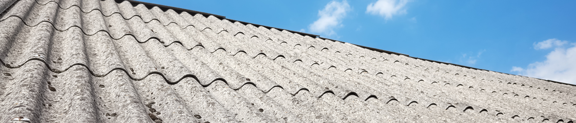 Asbestos In and Around Your Home
