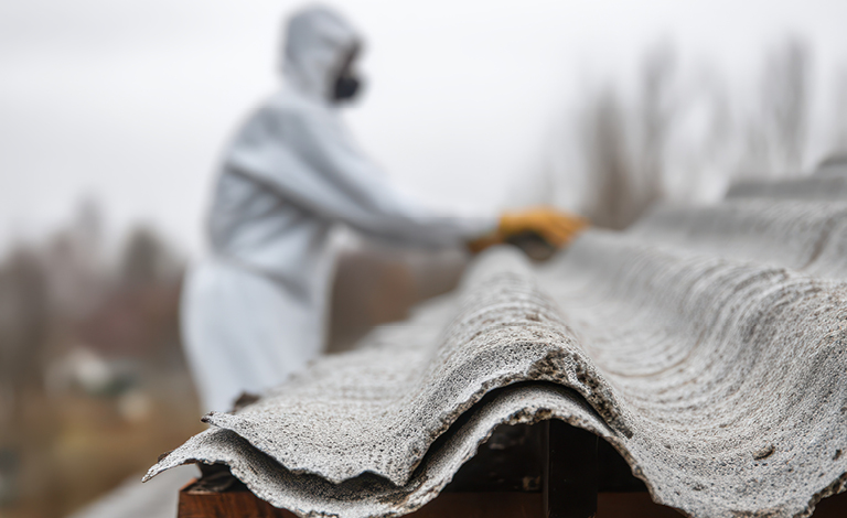 Asbestos In and Around Your Home teaser image