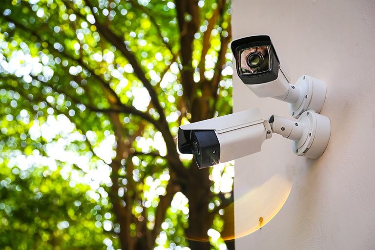 Strengthening Security: CCTV Subsidy Program teaser image