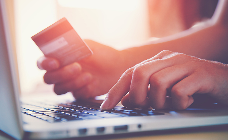 Online Payments teaser image