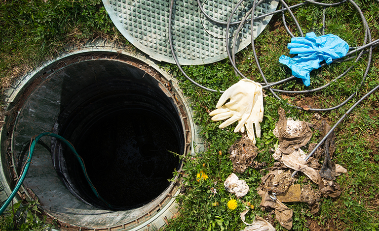 Septic Tanks and Effluent Waste Disposal teaser image
