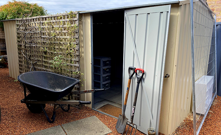 Sheds, Patios, Pergolas and Shade Sails Building Permits teaser image