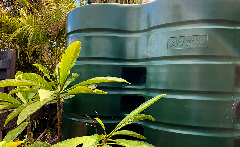 Storm Water and Water Tanks teaser image