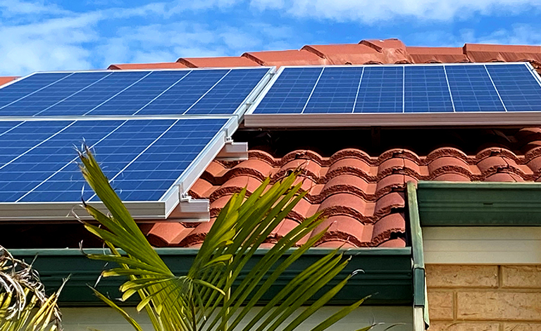 Building Green: Sustainable Homes teaser image