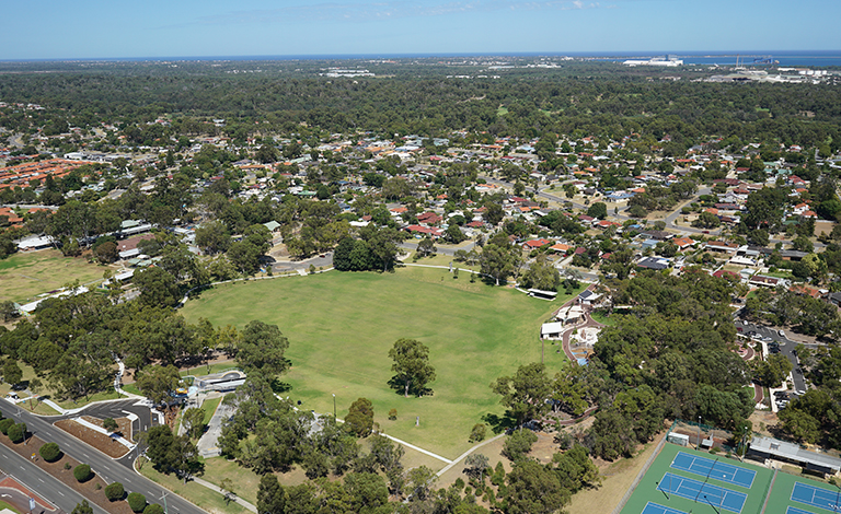 Property Insights: Intramaps Viewer teaser image