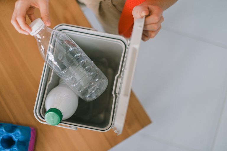 Promoting Recycling and Sustainability: Waste Services teaser image