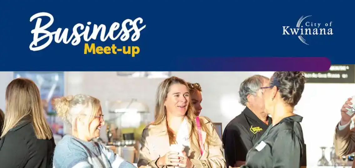 Business Meet Up AM | Safety to Success: What Small Businesses Need to Know