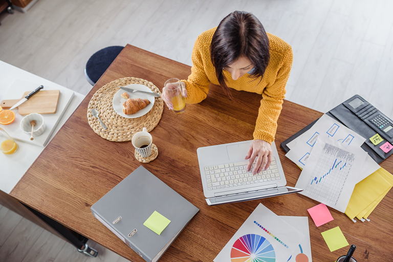 Sustainability for Business: Lunch and Learn