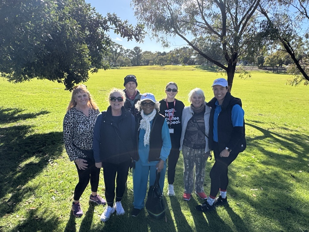 Pat's Wanderers