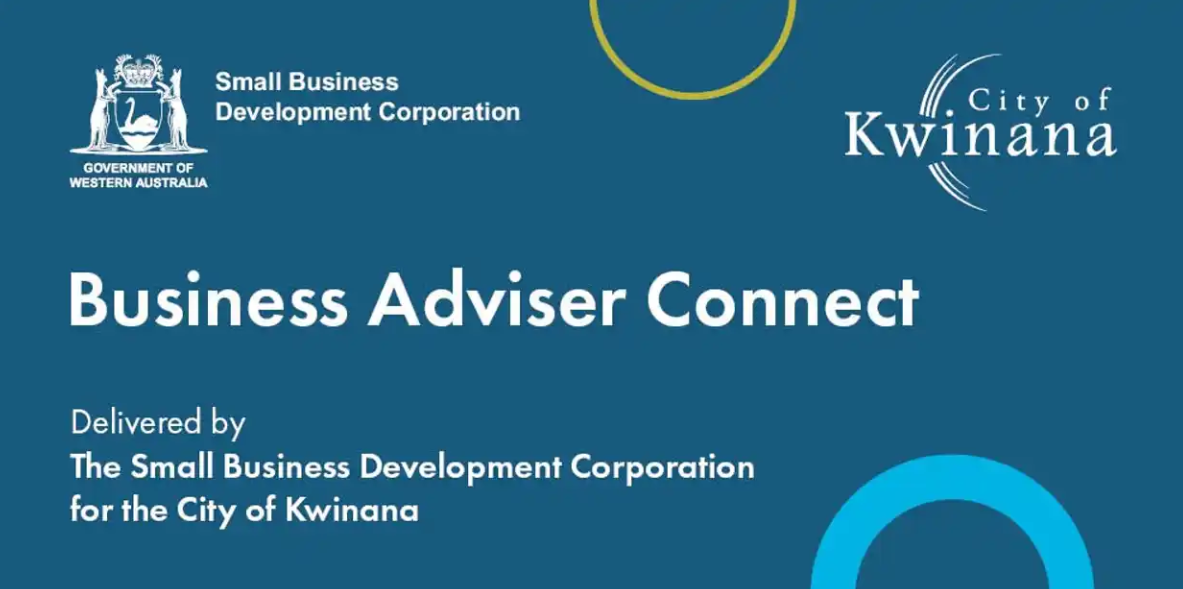 Business Advisor Connect - May 2026