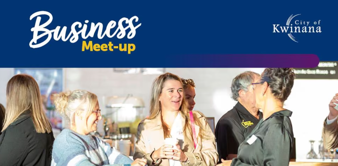 Business Meet-up |  Waste Less, Save More and Strengthen Your Bottom Line