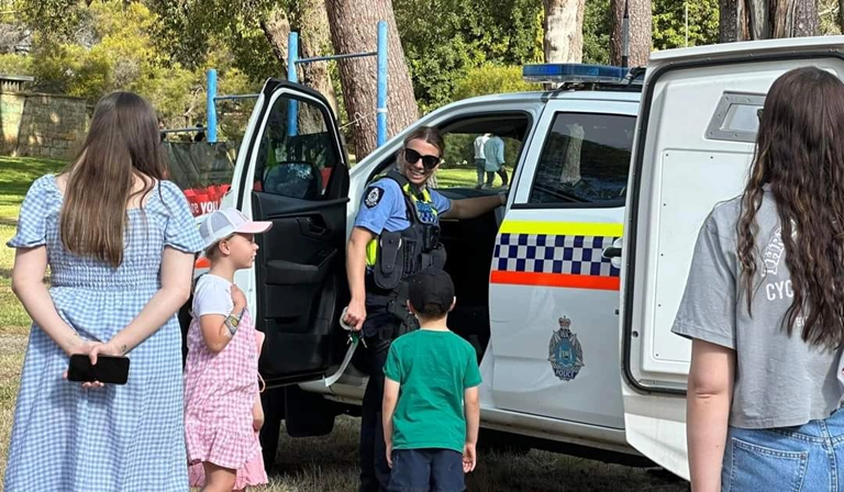 Community Safety Series