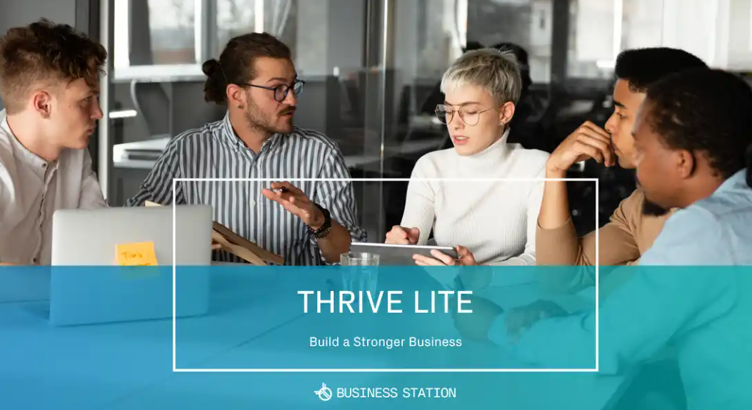 Thrive Lite
