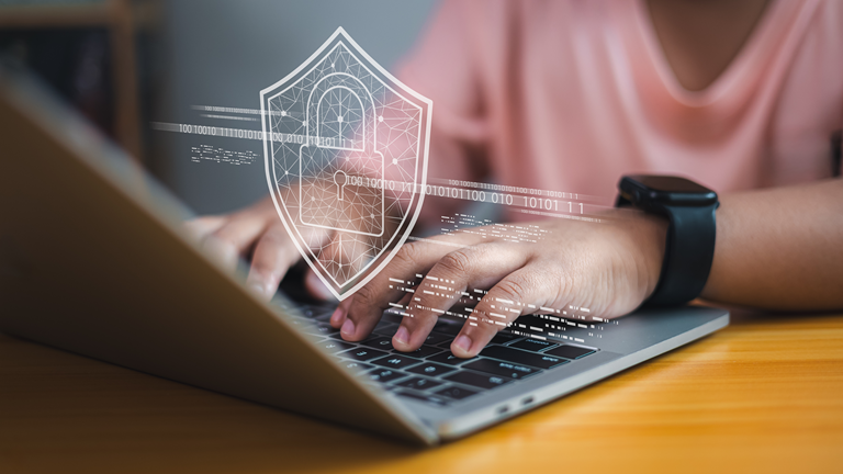 Keep Your Child Safe Online