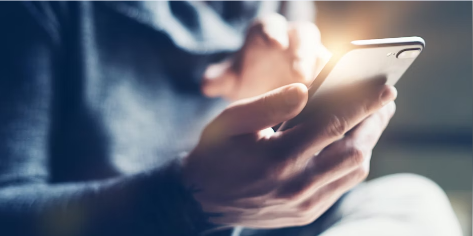 Social Media and Mental health - Helping Minds Workshop