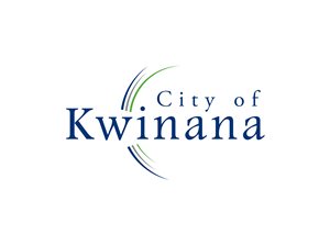 The City of Kwinana's logo.