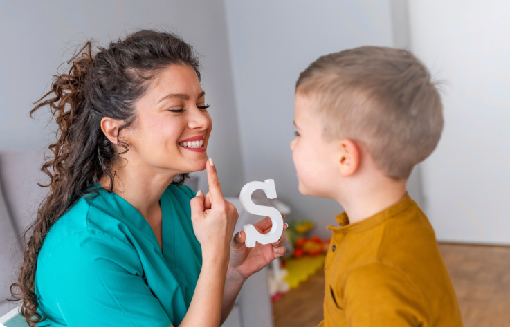 Speech and Language Chat - 12 June