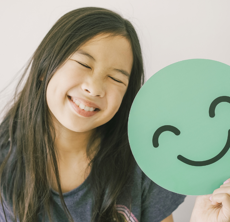 Children's Emotional Wellbeing