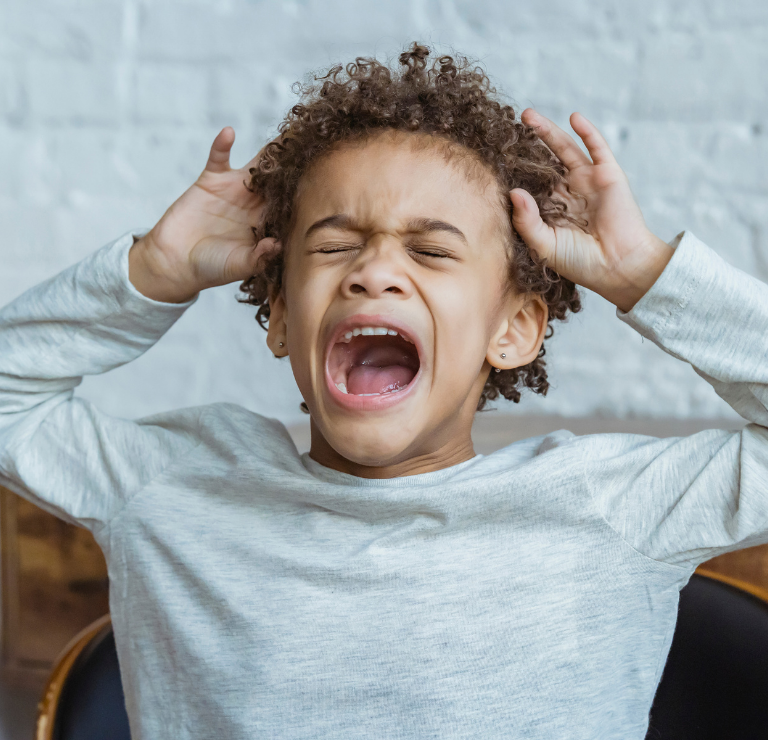 123 Magic and Emotion Coaching Parent Workshop